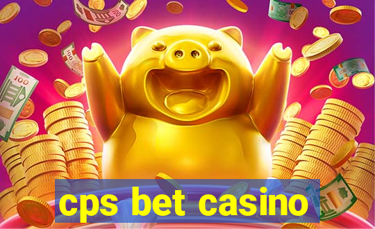 cps bet casino